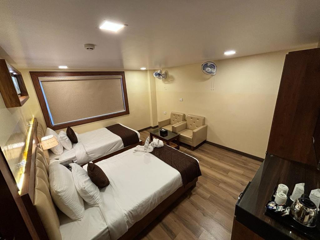 Hotel Golden Orbit Asansol Exterior photo